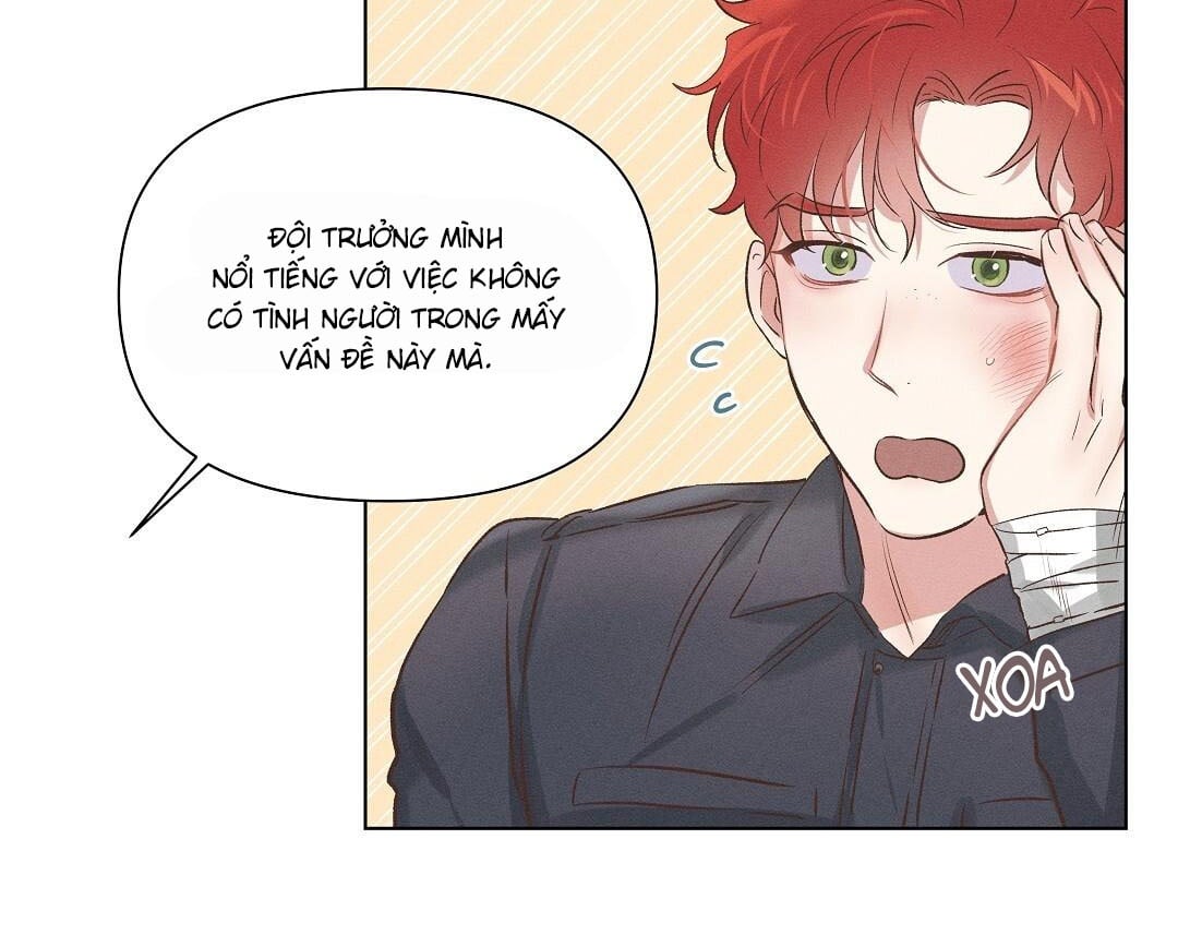 đại úy lãng mạn thân yêu của tôi chapter 30 55