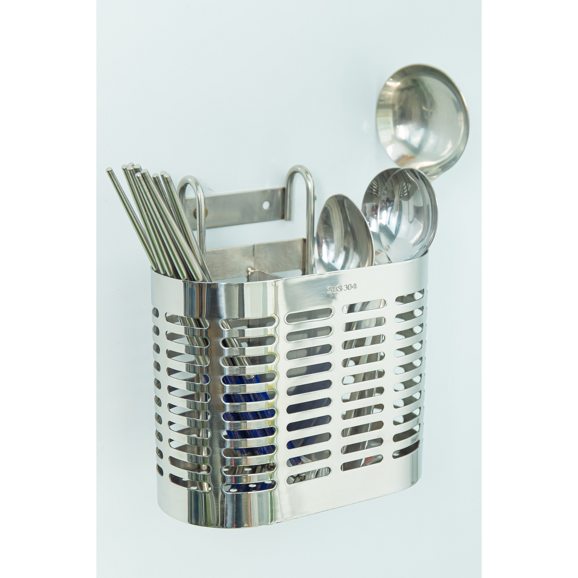 Hình ảnh Ống đũa inox 304 Kibath KB-801A 