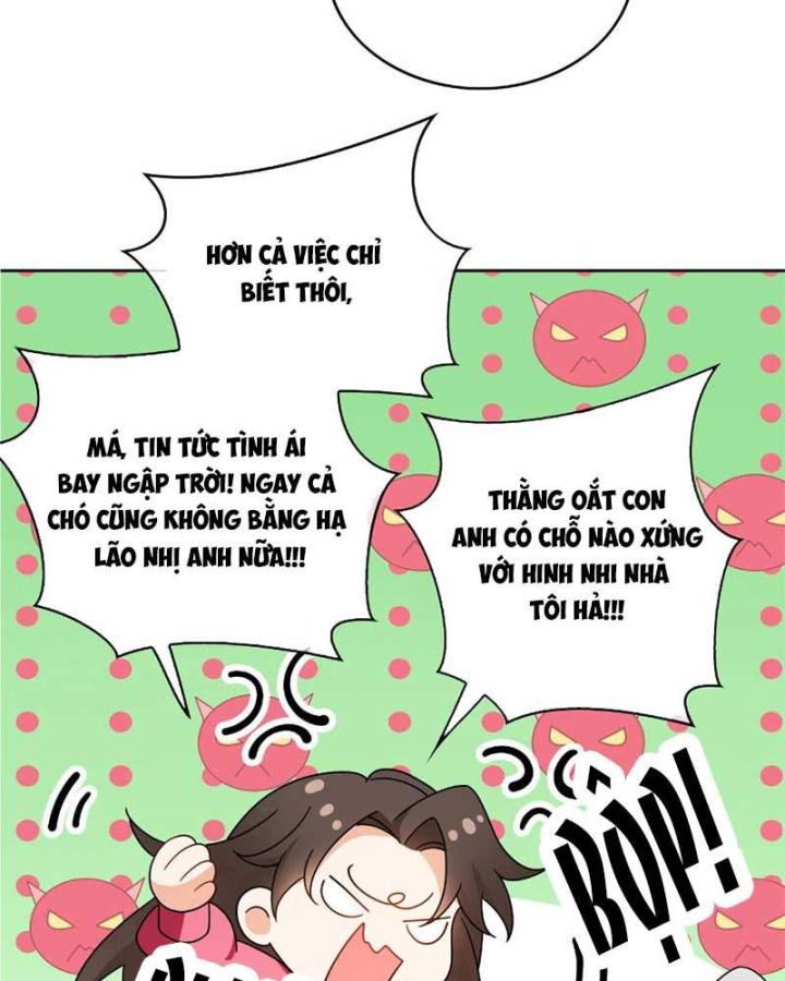 người yêu hợp đồng của chủ tịch chapter 9 13