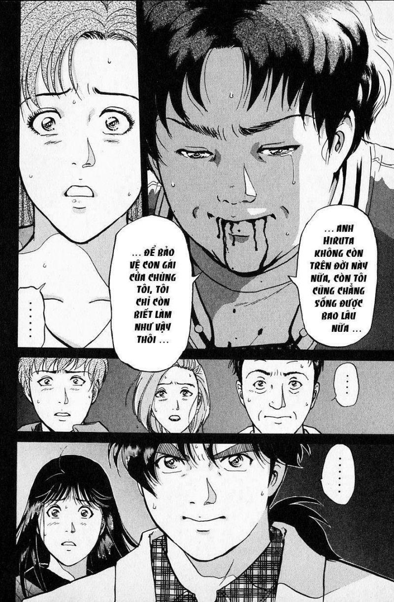 thám tử kindaichi (bản đẹp) chapter 1812 6