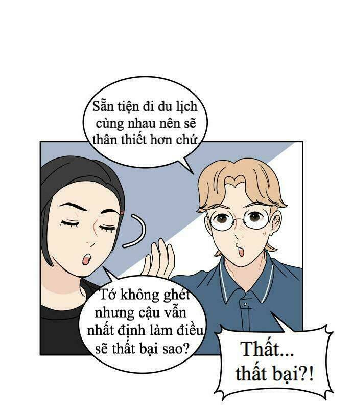 30 phút bước đi bên em chapter 42.5 3