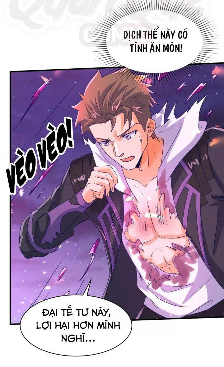 người chặn xuyên không chapter 78 30