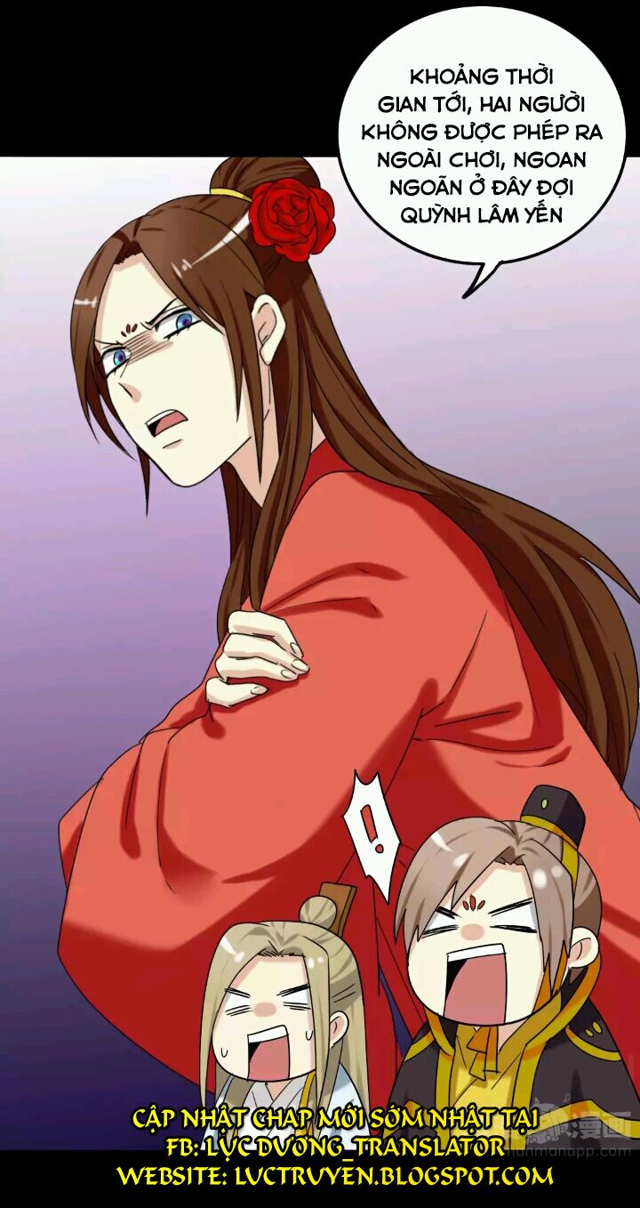 lưỡng bất nghi (full) chapter 108 30