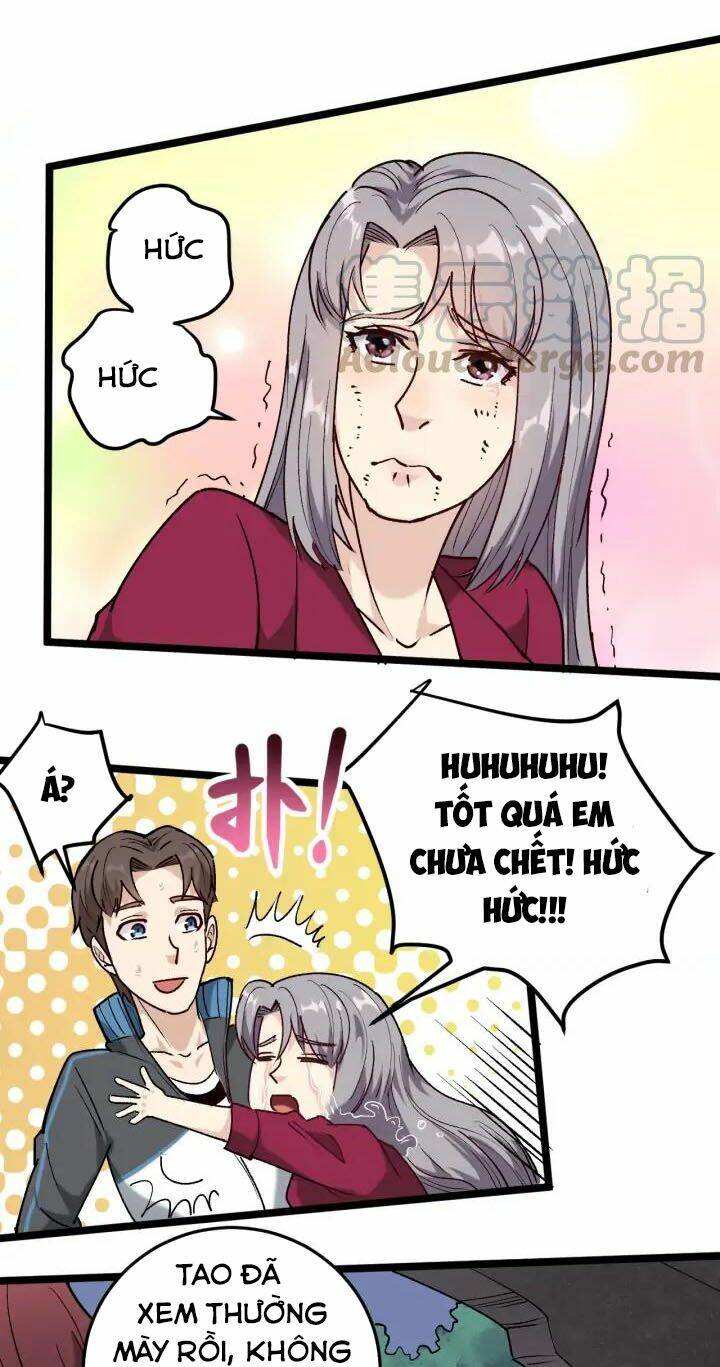 hồi xuân tiểu độc y chapter 61 25