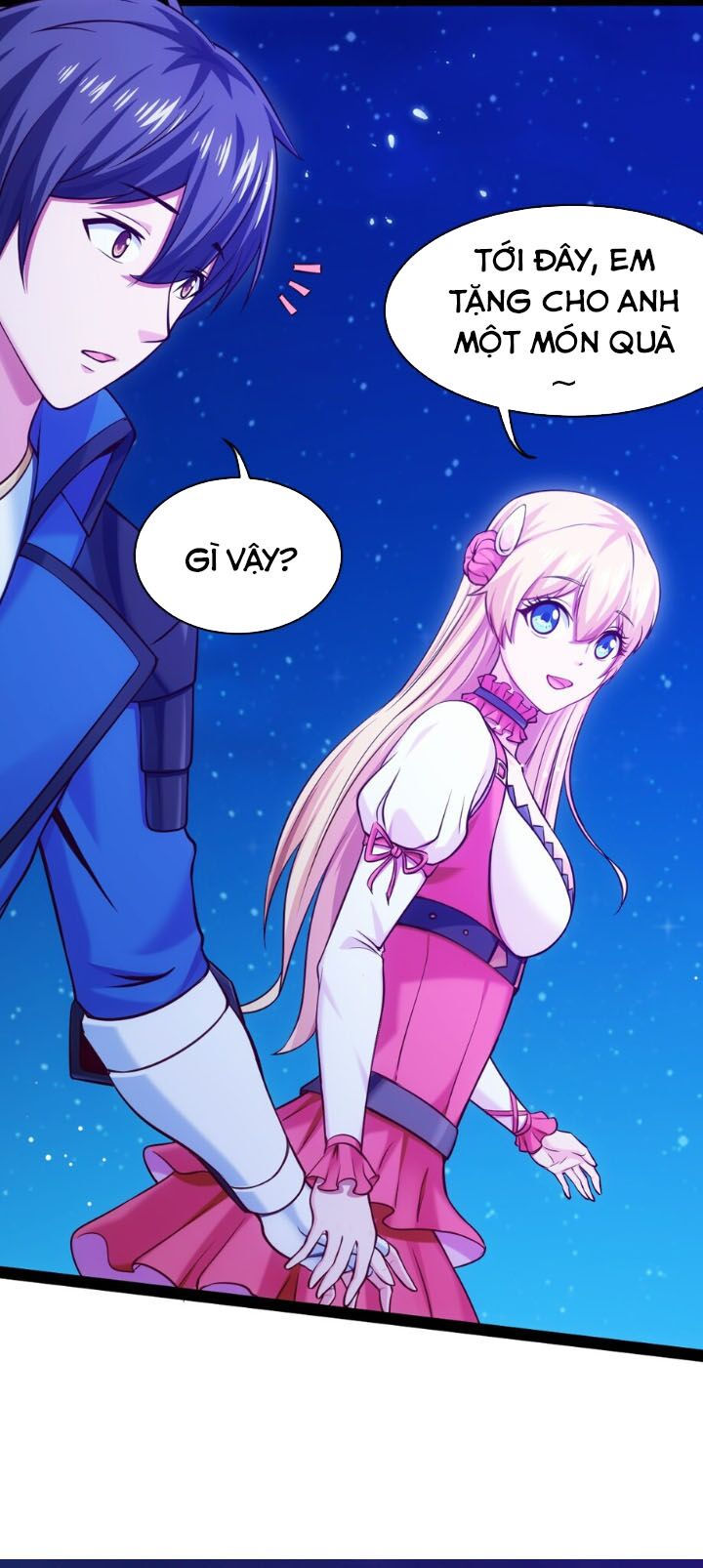 ma thú kiếm thánh dị giới tung hoành chapter 121 54