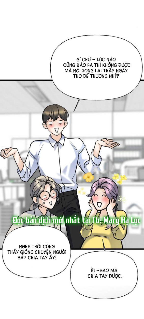 random target - mục tiêu ngẫu nhiên chapter 4.2 4