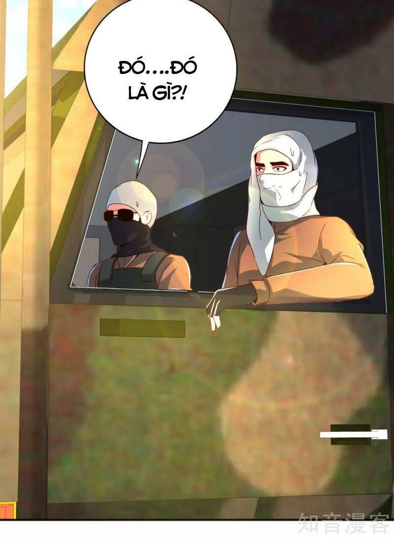 vòng bạn bè mạnh nhất của tiên giới chapter 126 36