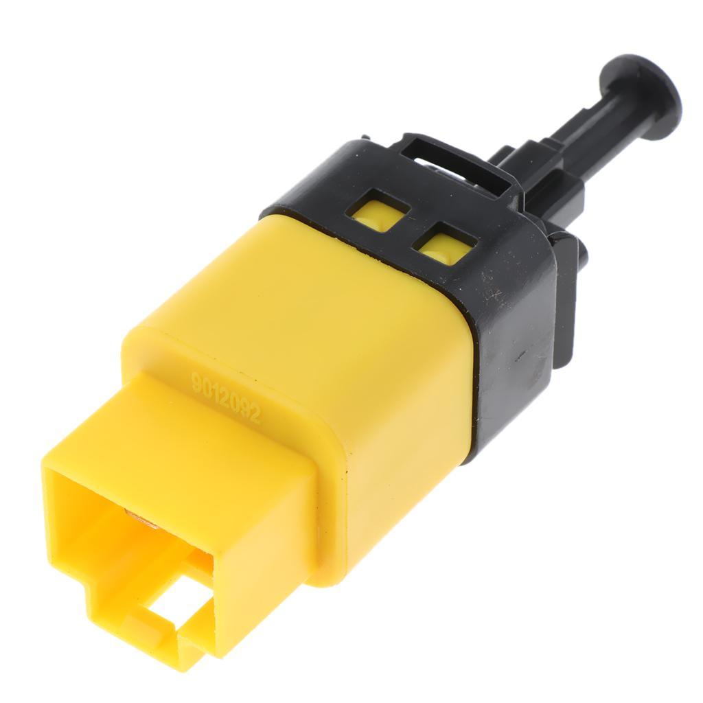 3-5pack Brake Light Switch For Chevrolet Epica for Buick Excelle Automatic