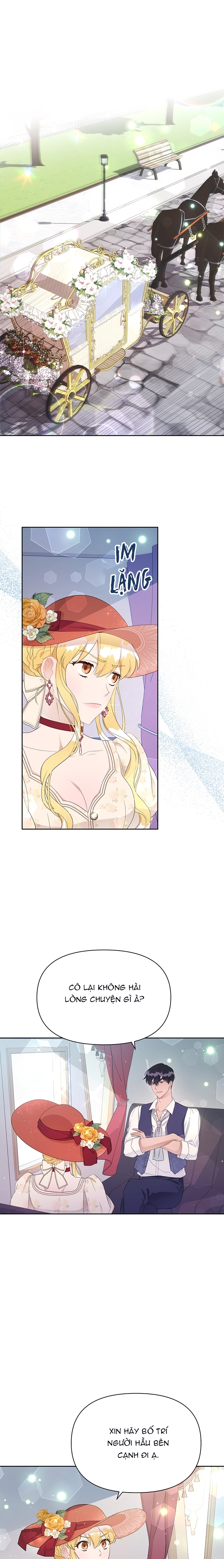 đây là cuộc hôn nhân lừa đảo chapter 10.2 3