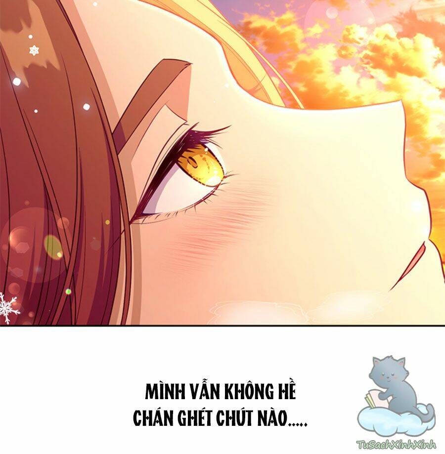 hãy coi chừng ác nữ chapter 92 22