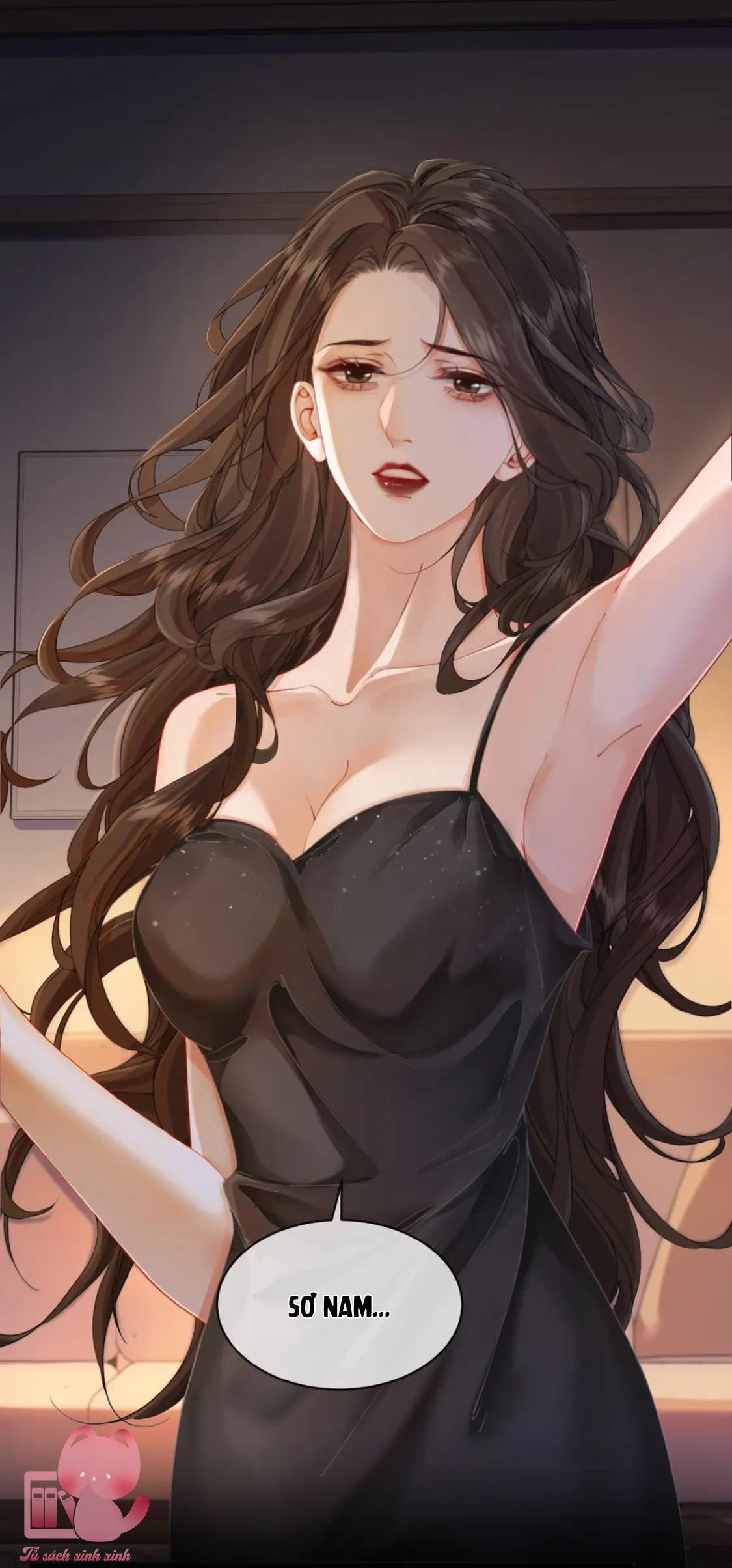 nàng tiểu thư pháp y thân yêu của tôi chapter 2 32