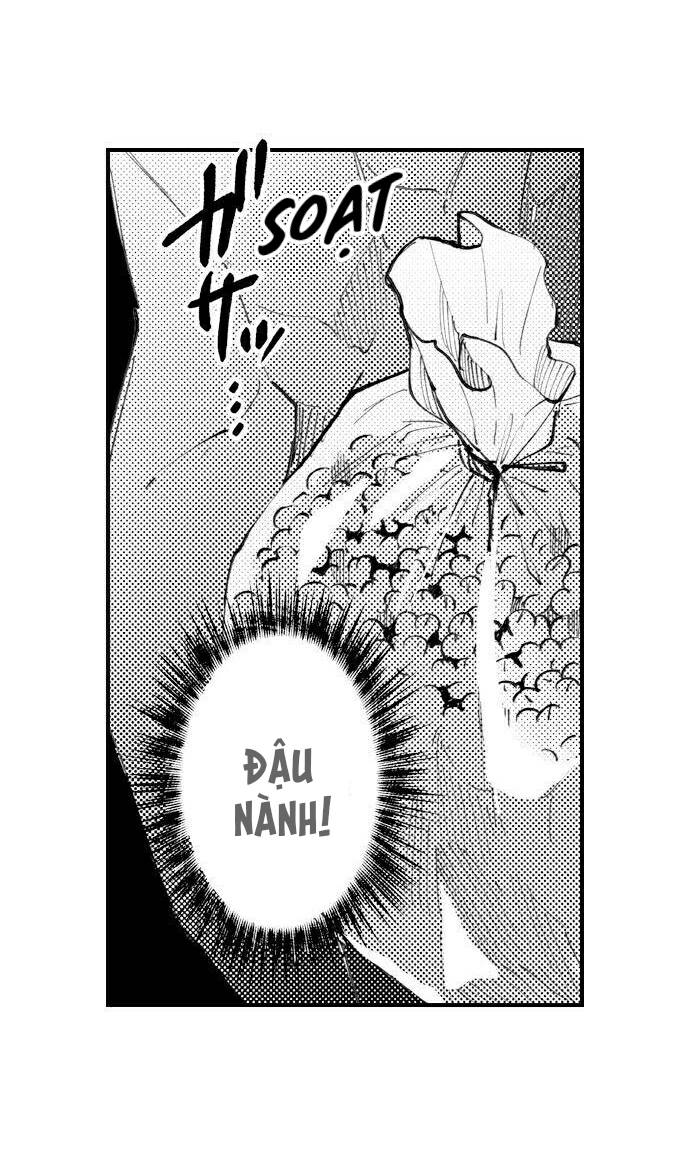 bị một anh chàng lập dị tấn công chapter 34 35