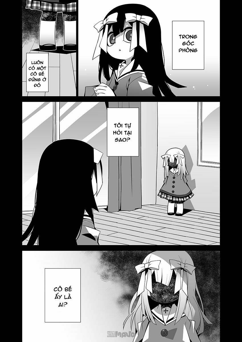 itsumo hata ni irukara ne chapter 1 4