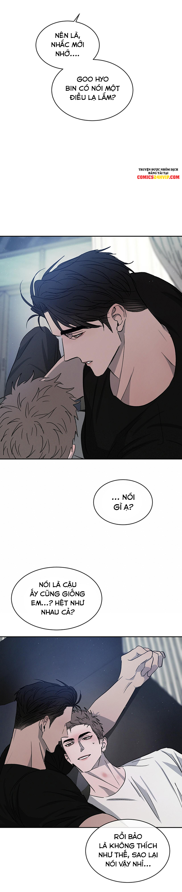 tương khắc chapter 37 13