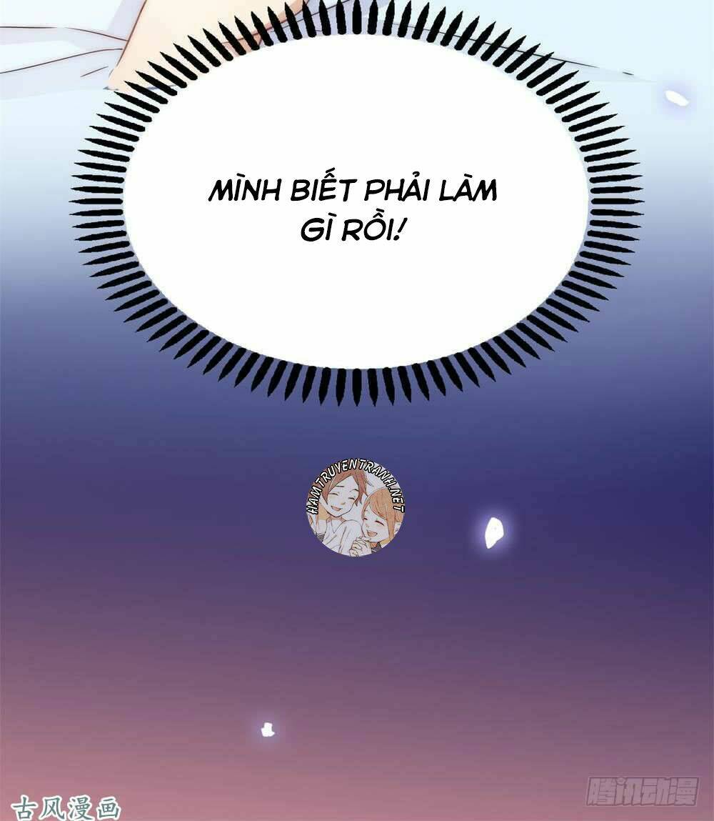 sổ tay tình yêu của tiểu hồ ly chapter 24 30