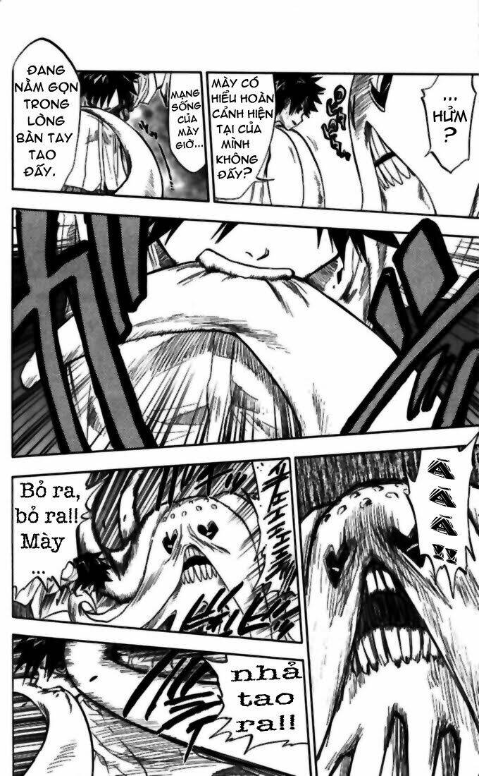 thần chết ichigo chapter 42 10