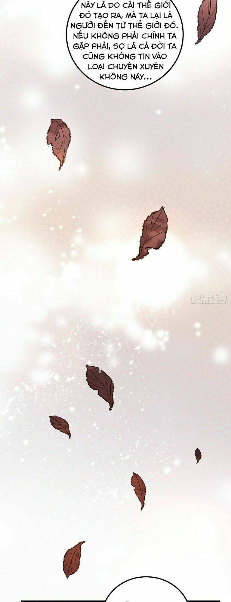 trực nam tiểu kiều phi của vương phủ chapter 26.3 34