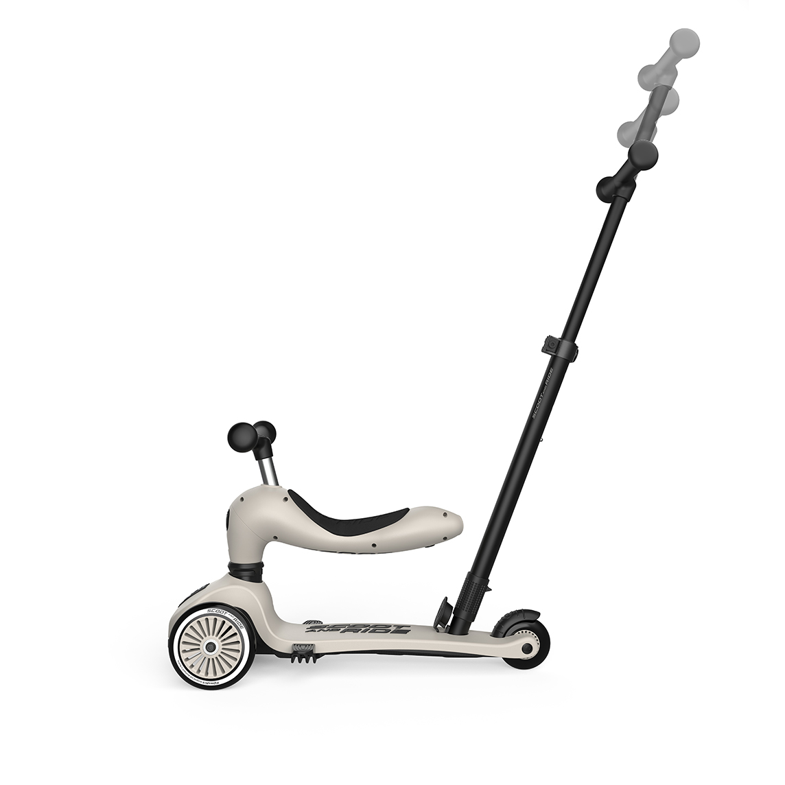 Xe scooter trẻ em Scoot and Ride Highwaykick 1 Push and Go