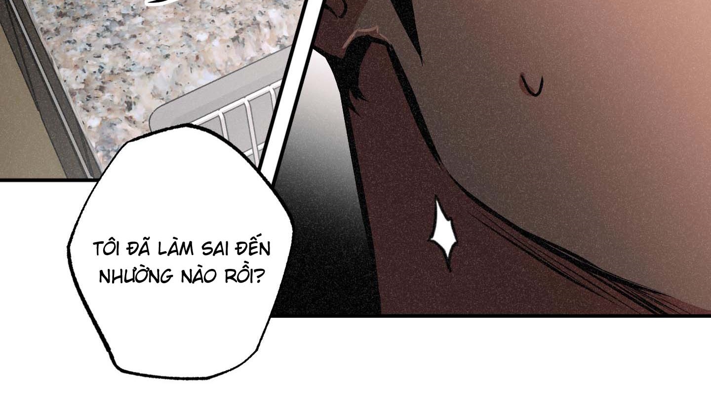 cây thương của ghost chapter 23 89