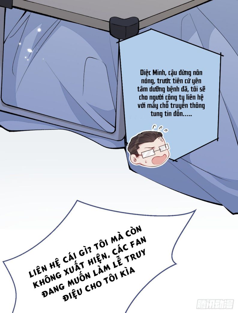 hotsearch của ảnh đế chapter 149 3