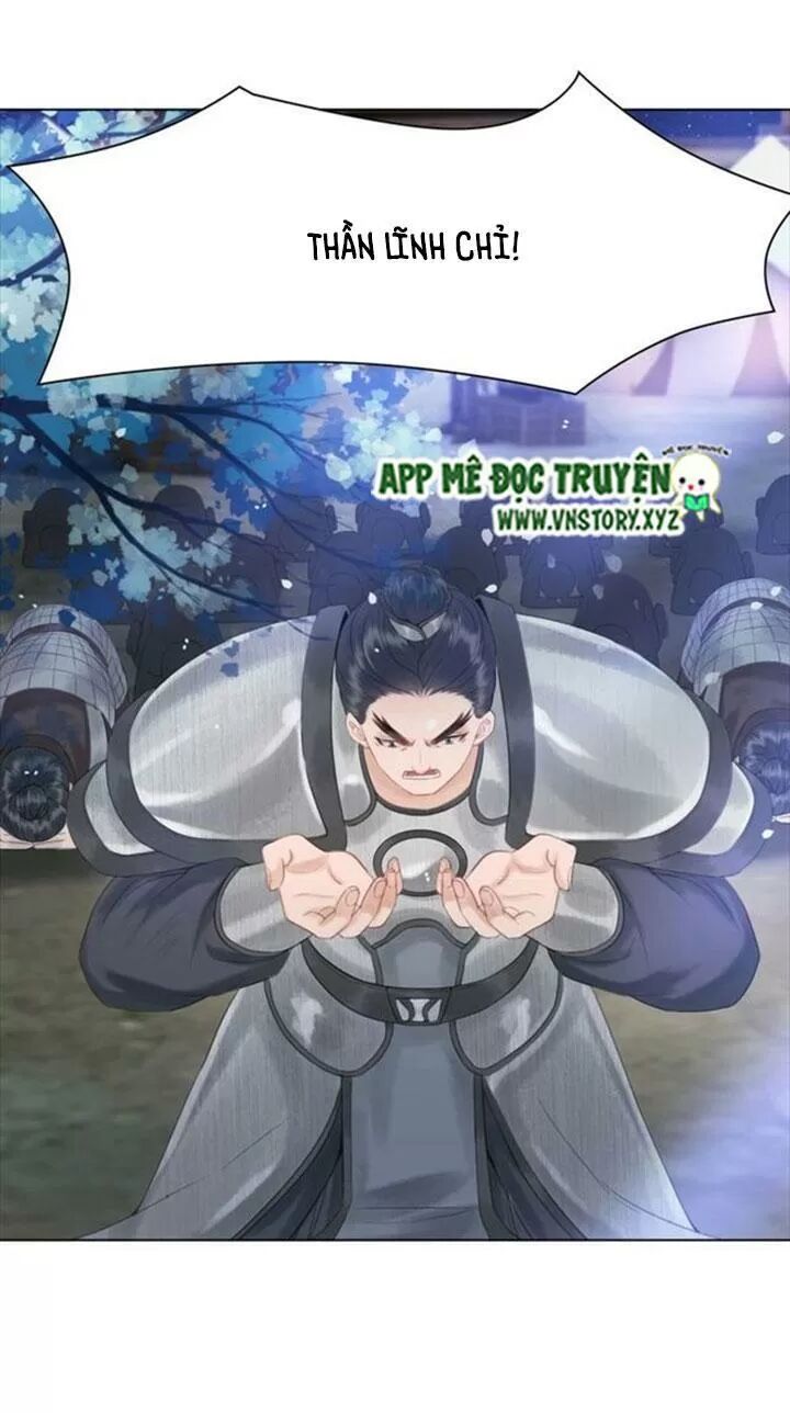 cực phẩm phế vật tiểu thư chapter 99 27