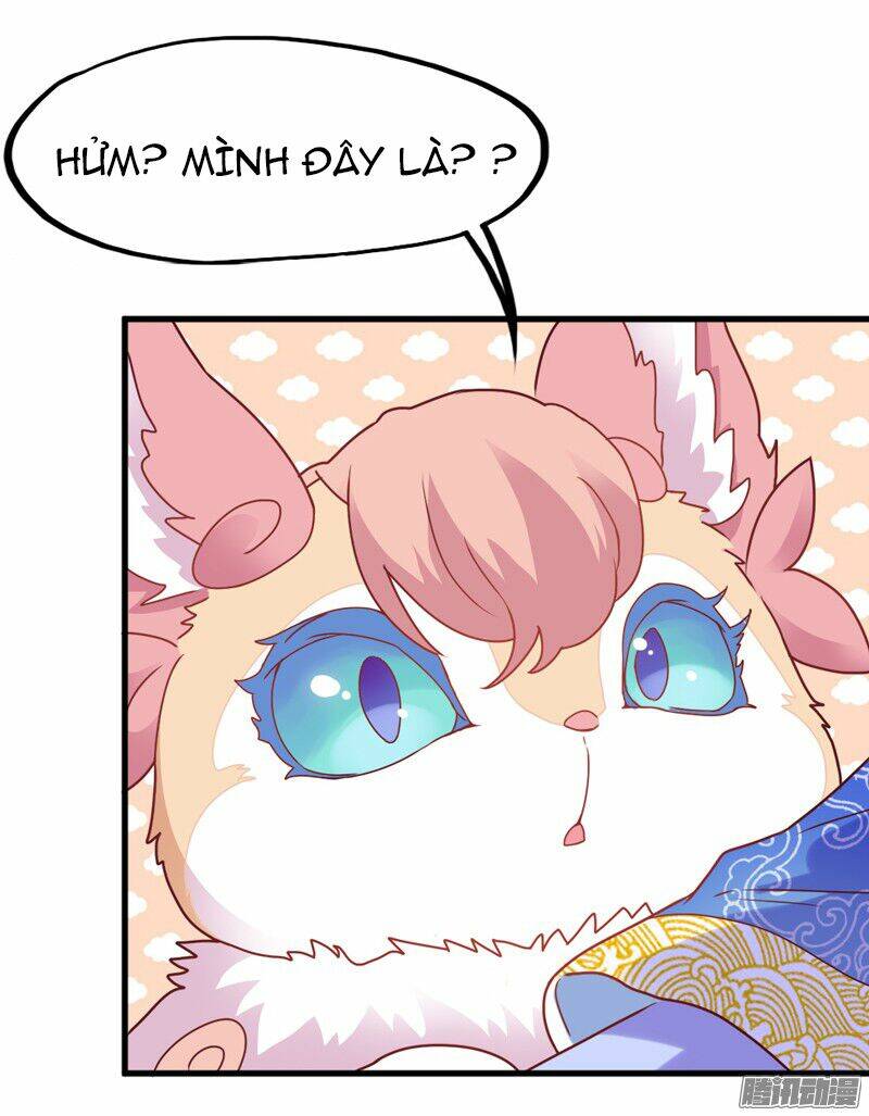 giữ chặt tiểu bạch long chapter 26 51