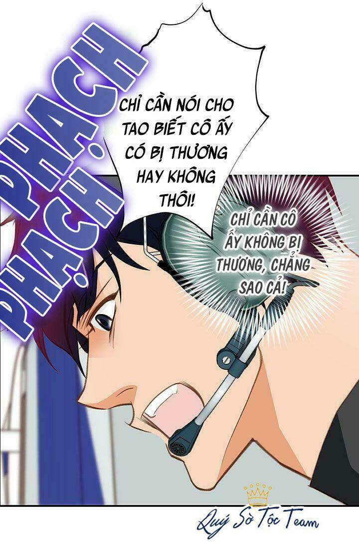 tiếp xúc chí mạng chapter 69 33