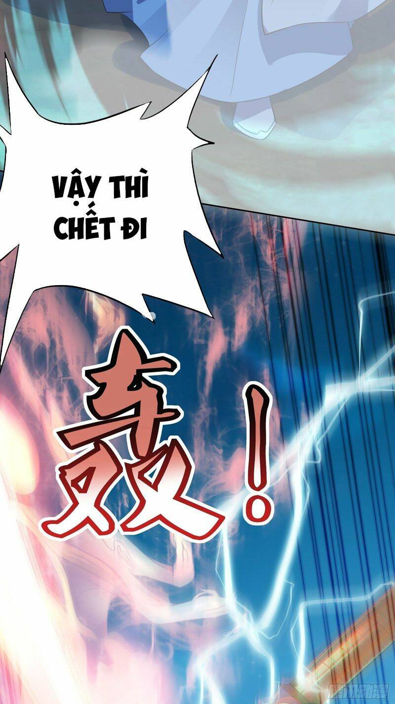 đỉnh cấp phản phái đại sư huynh chapter 46 7