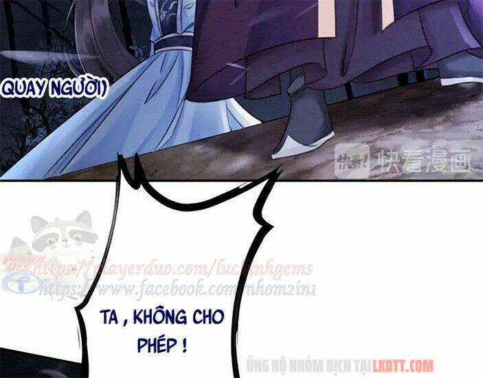 trọng sinh bá sủng nhiếp chính vương quá mạnh mẽ chapter 83 66