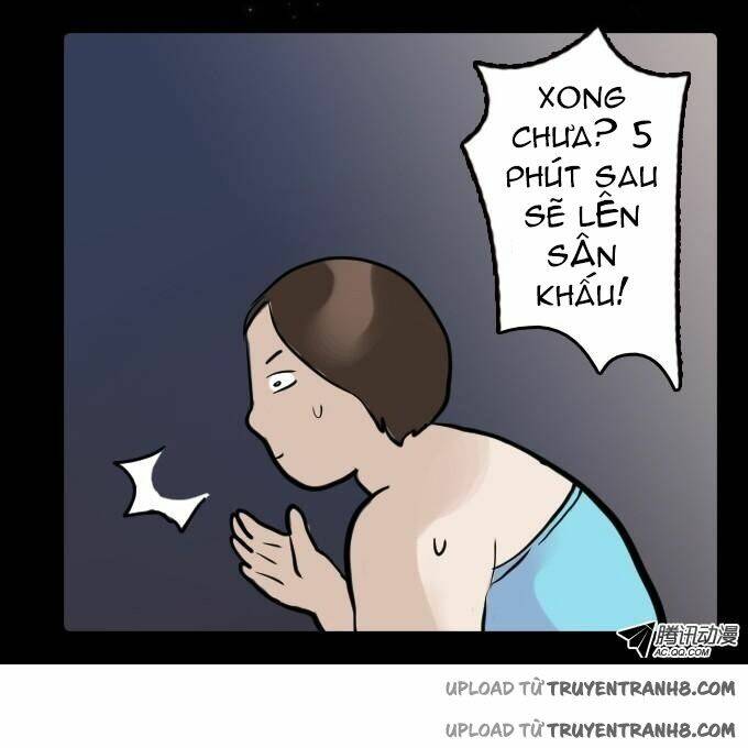 ớn lạnh tuyệt đối chapter 16 31