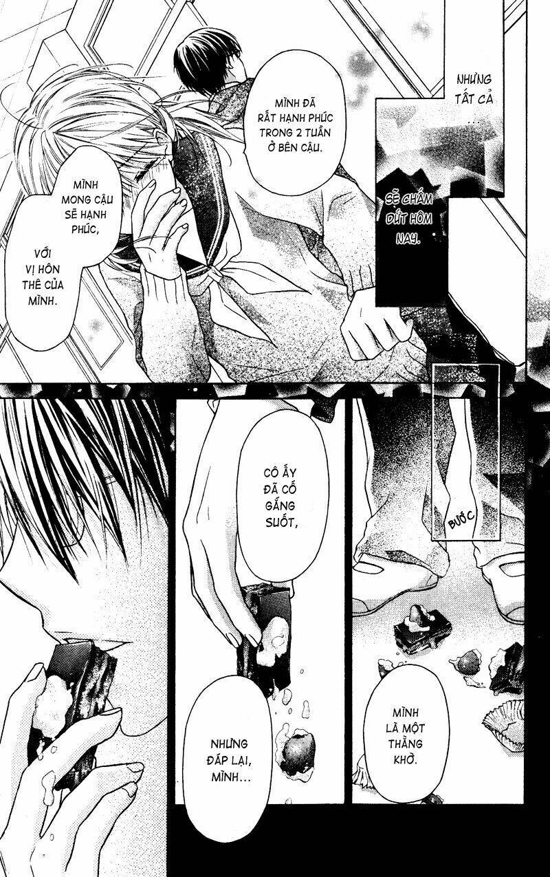 tổng hợp one shot. chapter 95 29