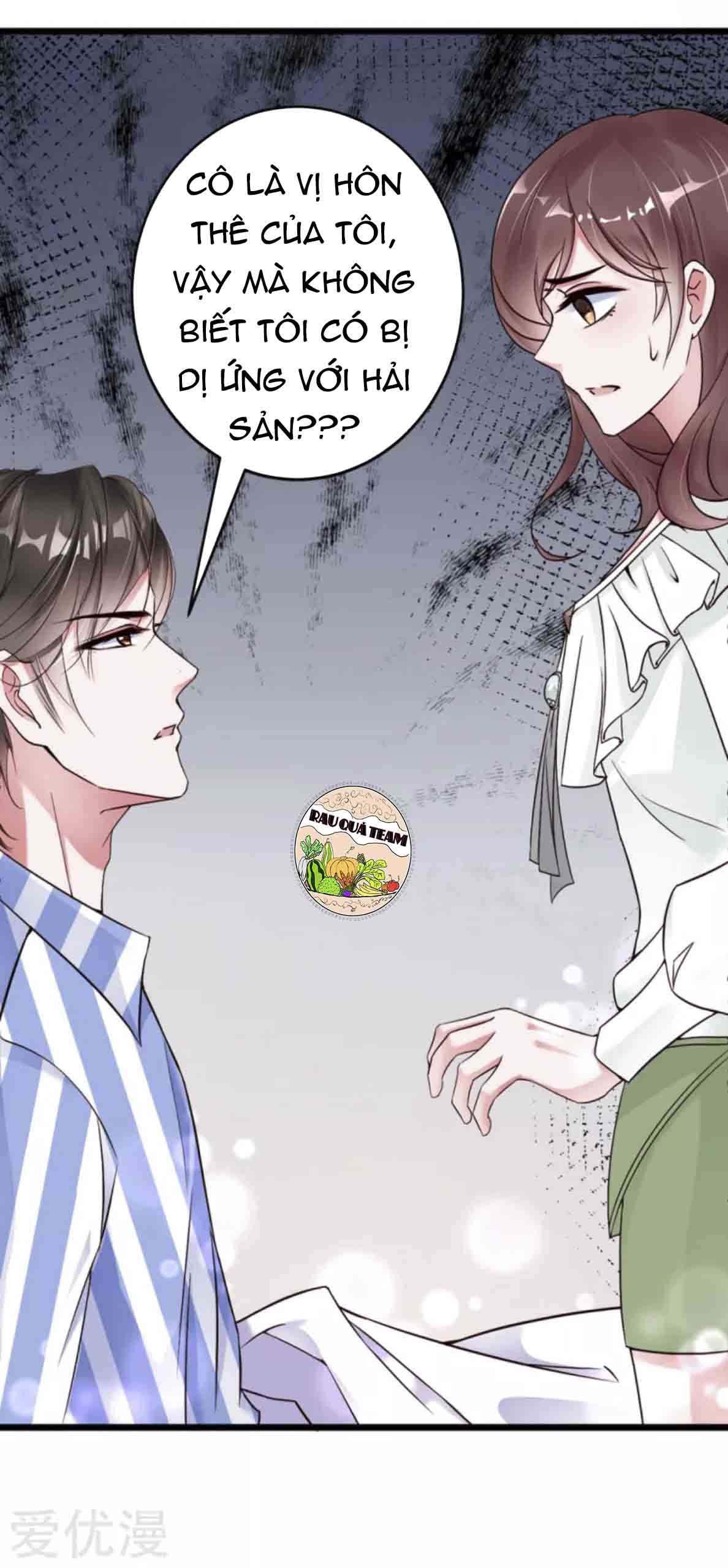 tình sử lãng mạn của hồ ly chapter 5 7