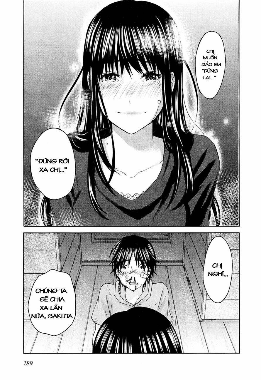 seishun pop! chapter 14 24