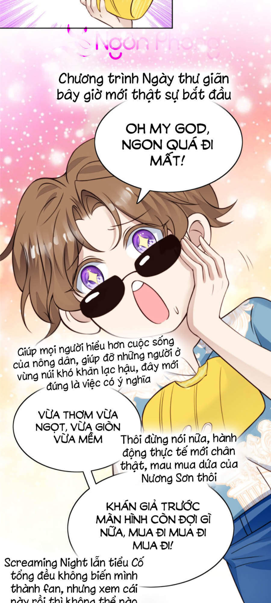 dựa vào đại lão ổn định vị trí c trong nam đoàn chapter 39 21