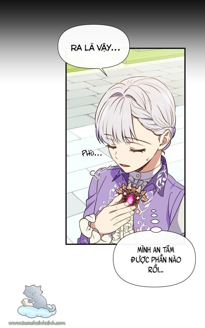 công nương khế ước của gia tộc công tước quái vật chapter 99 47