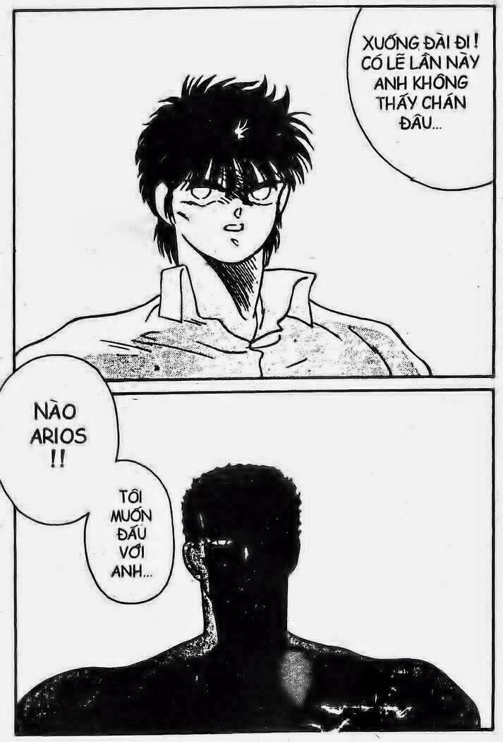 truyền nhân atula - shura no mon i chapter 78 23