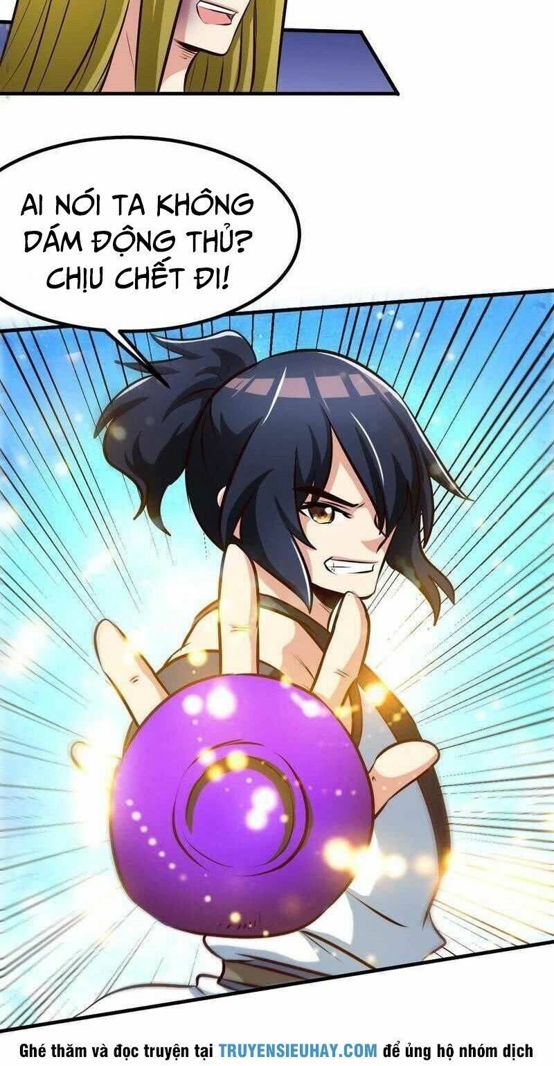 chí tôn thần ma chapter 105 4