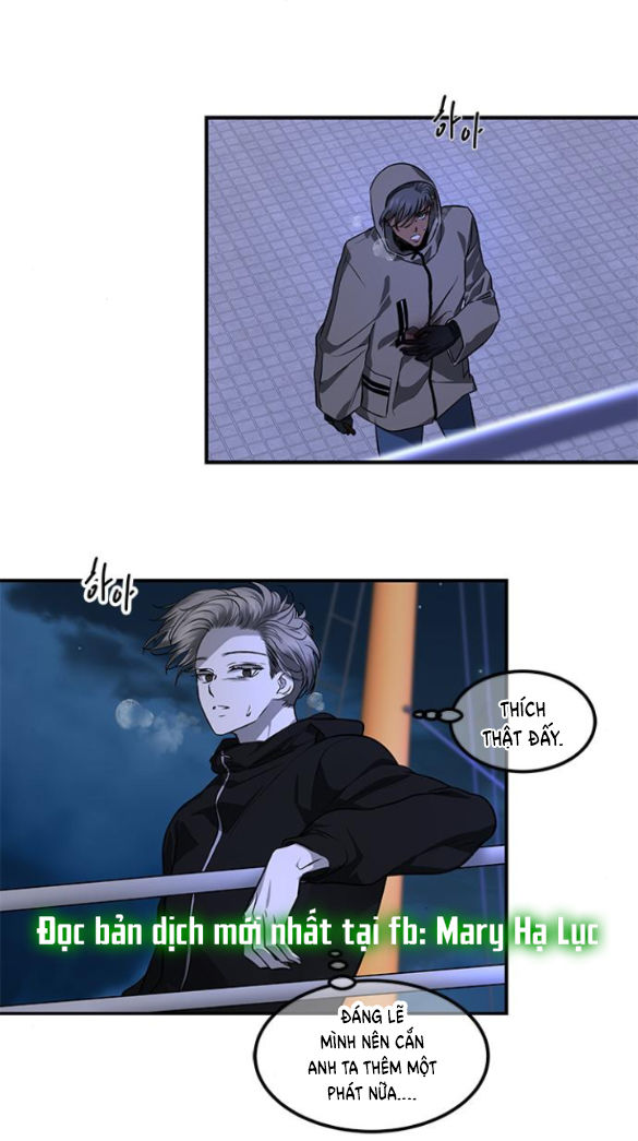 Cạm Bẫy chapter 156.1 5