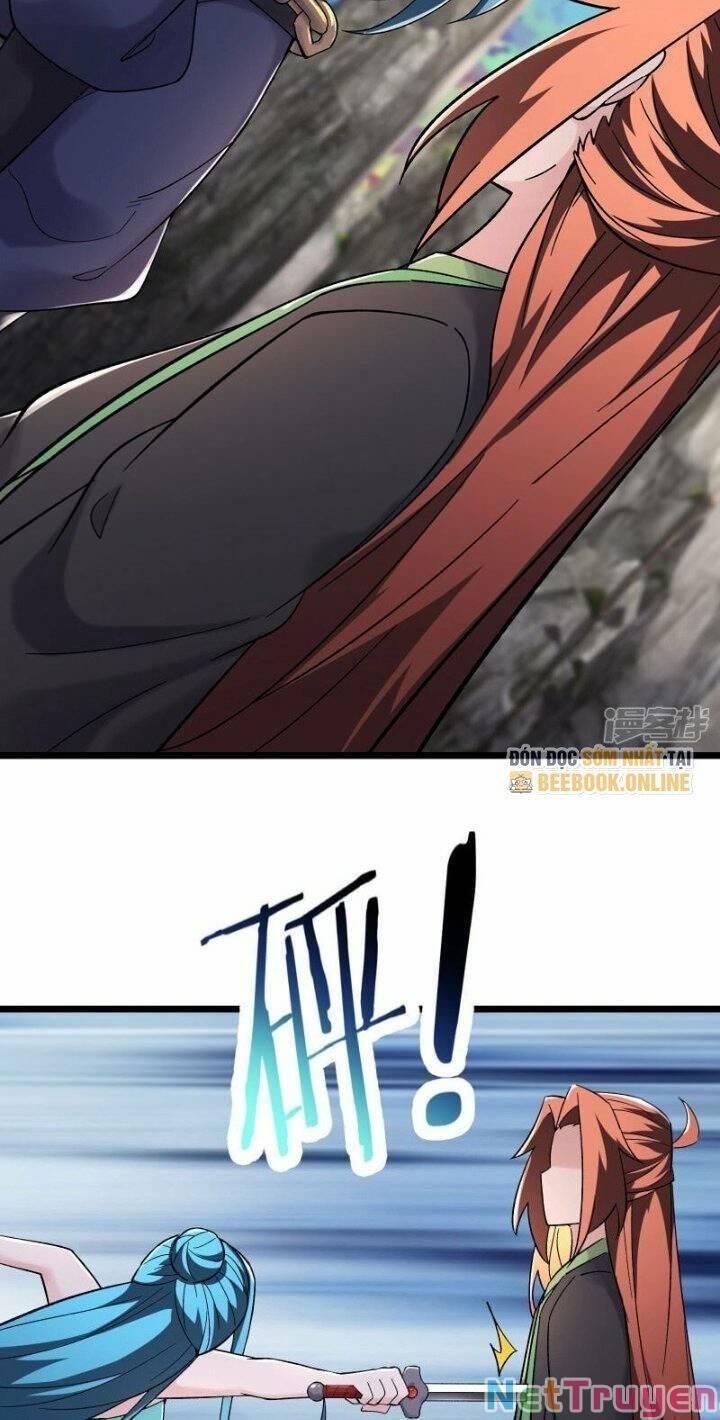 đồ đệ ta toàn là nữ ma đầu chapter 179 18