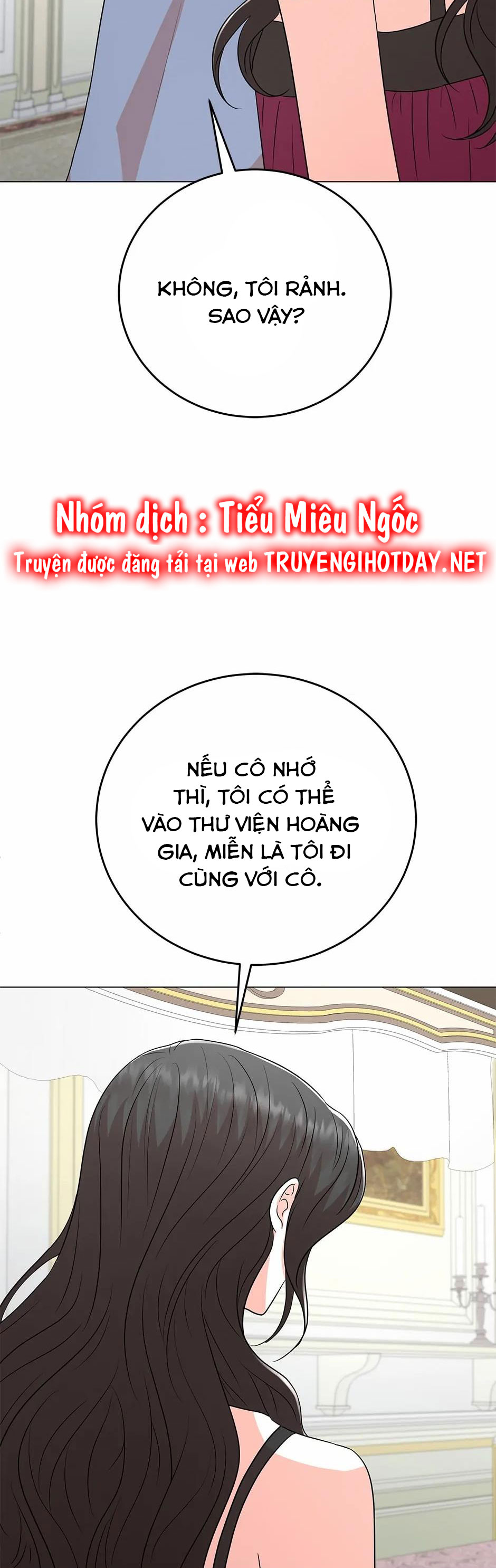 diễn vai ác nữ cũng thật khó khăn chapter 98 33