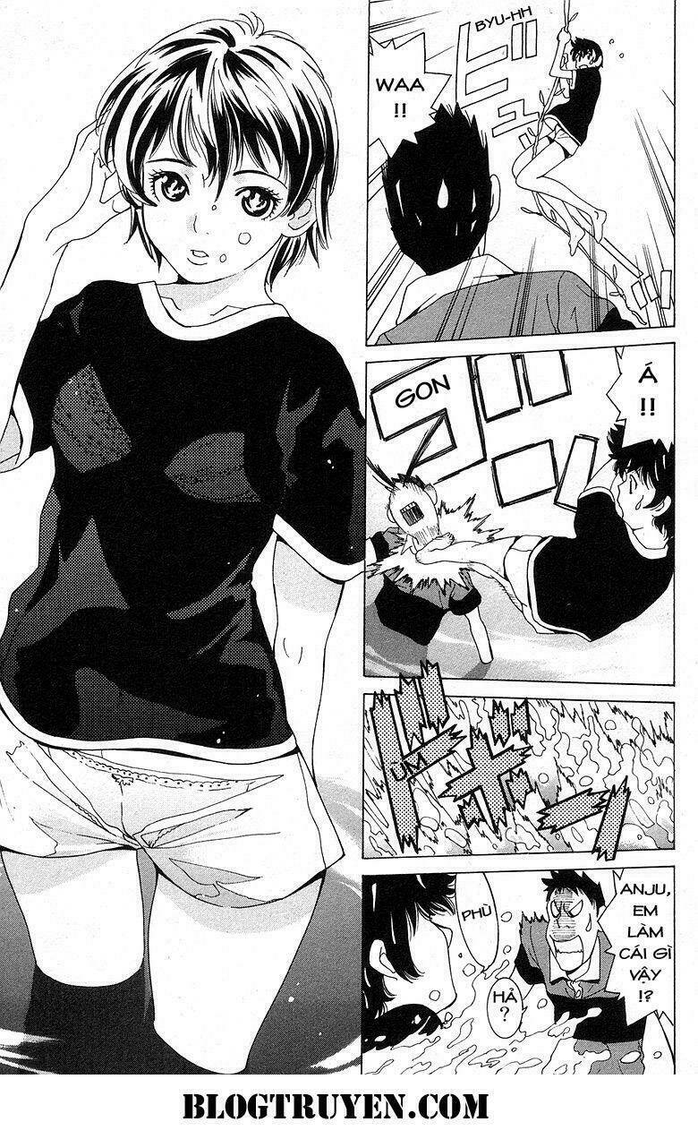 gacha gacha - secret chapter 40 17