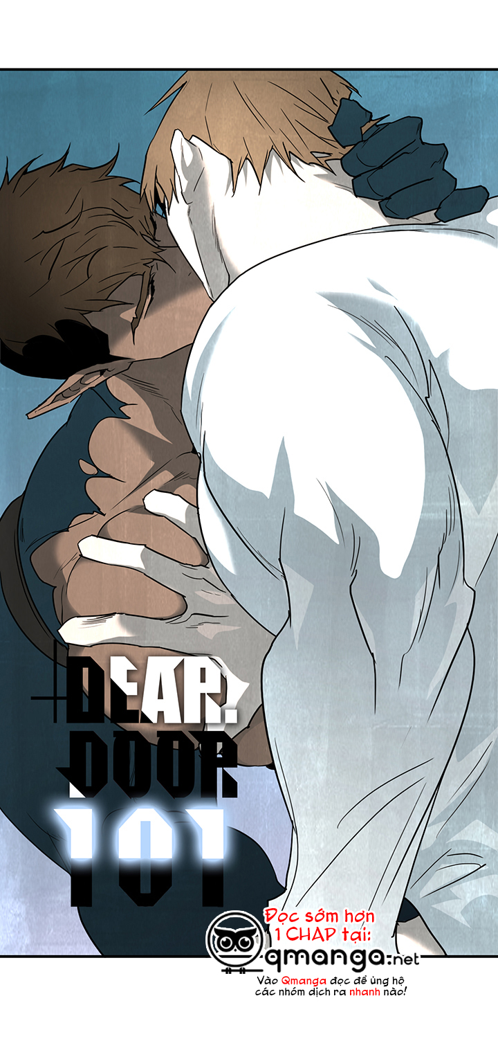 dear door chapter 101 1