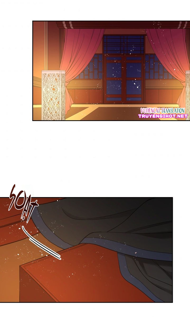 khế ước hậu cung chapter 13.2 10