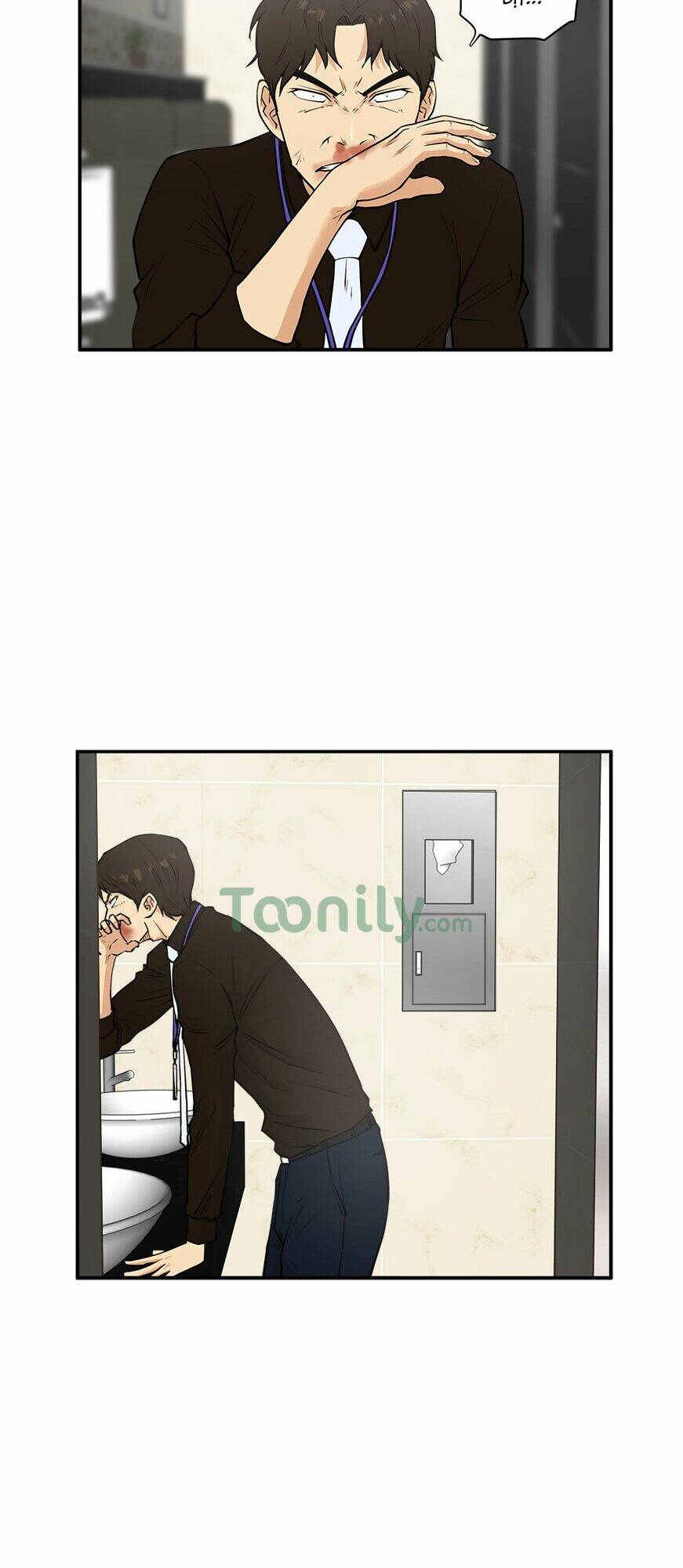 mr kang chapter 36 36