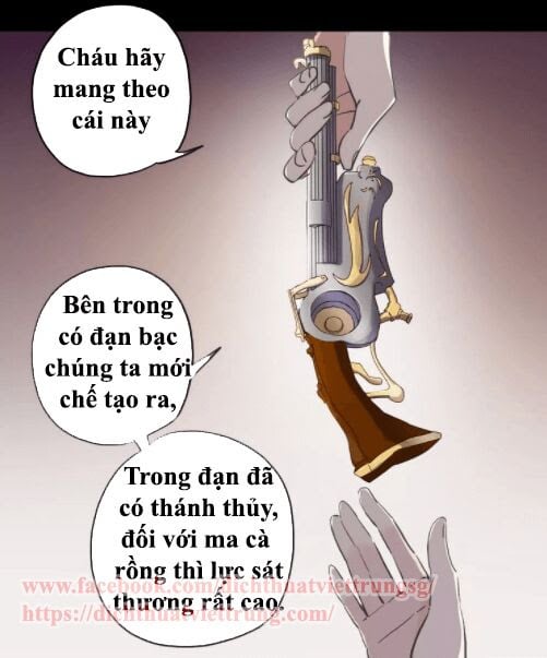 Vết Cắn Ngọt Ngào 2 Chapter 5 - Trang 28