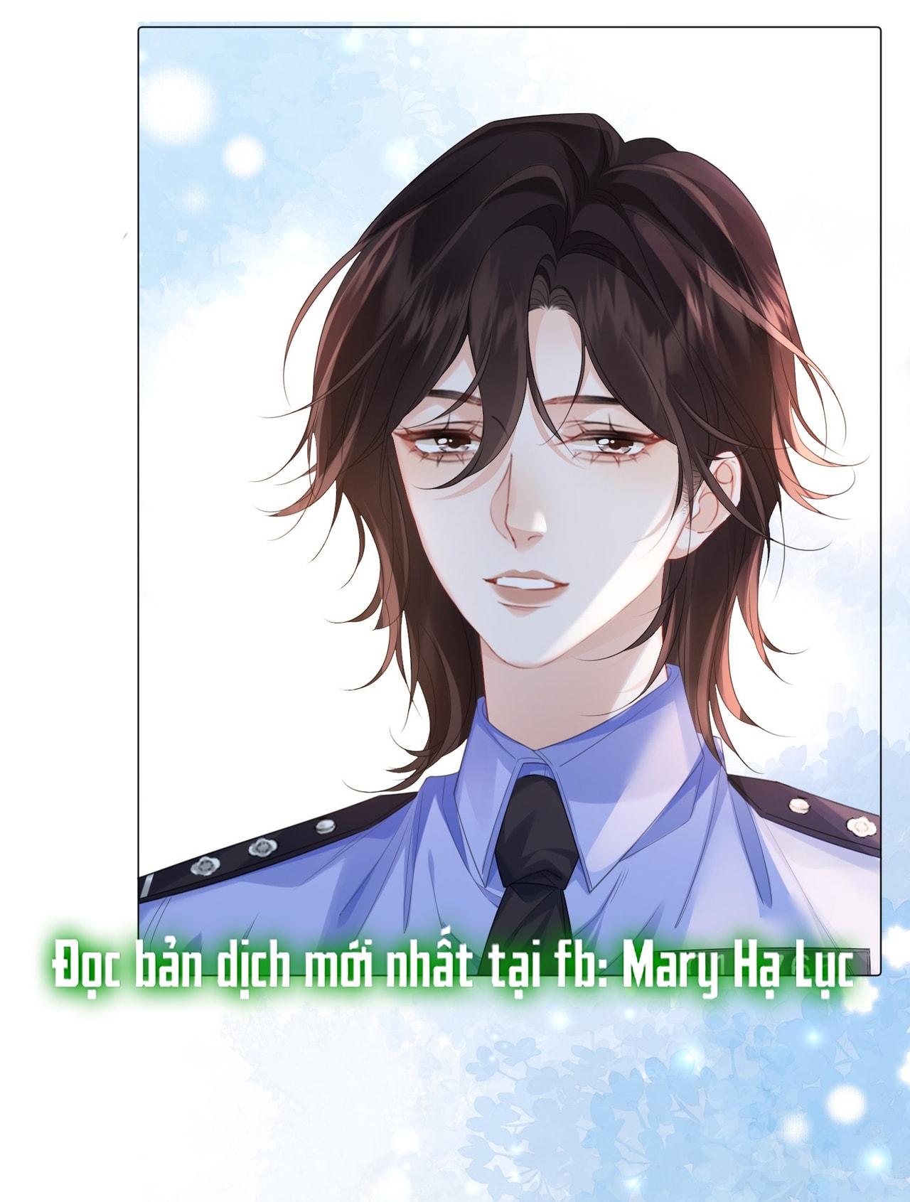 nàng pháp y thân yêu của tôi chapter 86.2 9