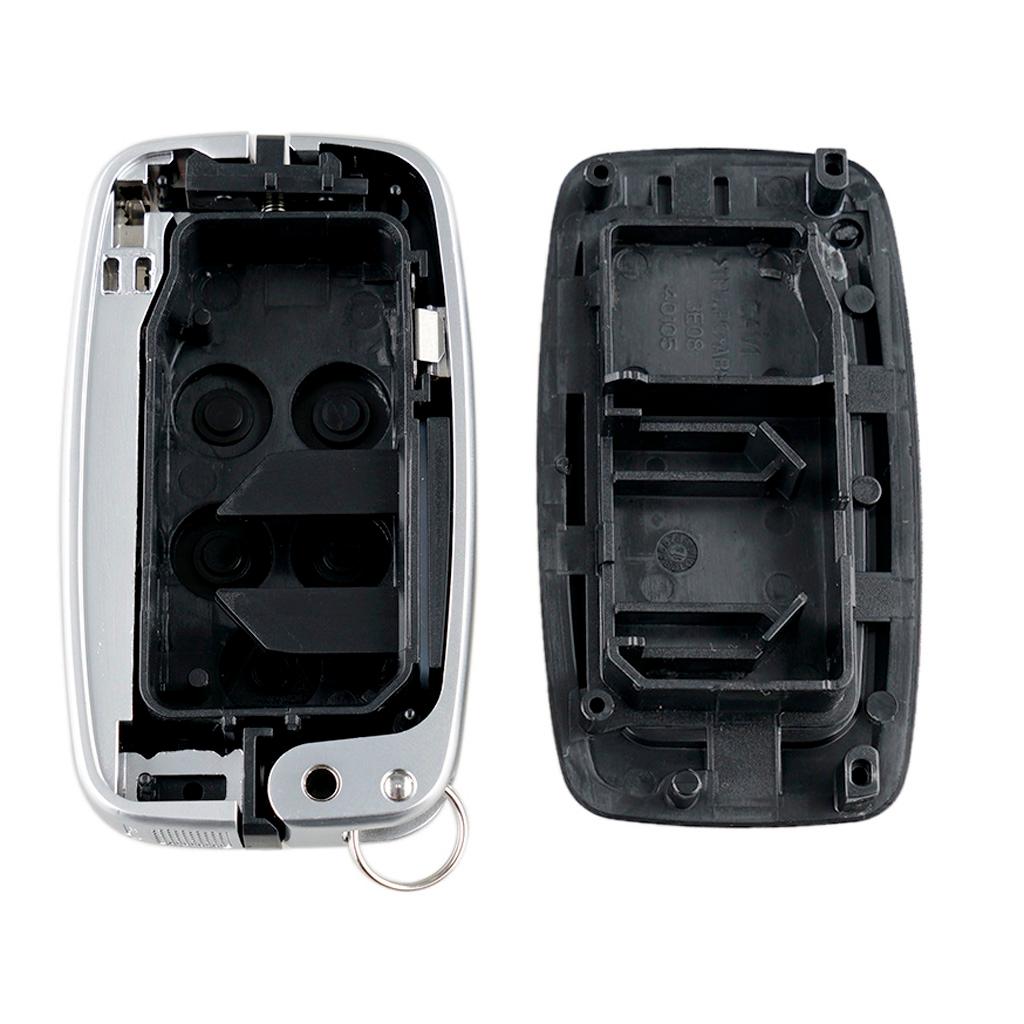Replacement Remote Car Key Fob Shell Case for  Discovery 4 Range