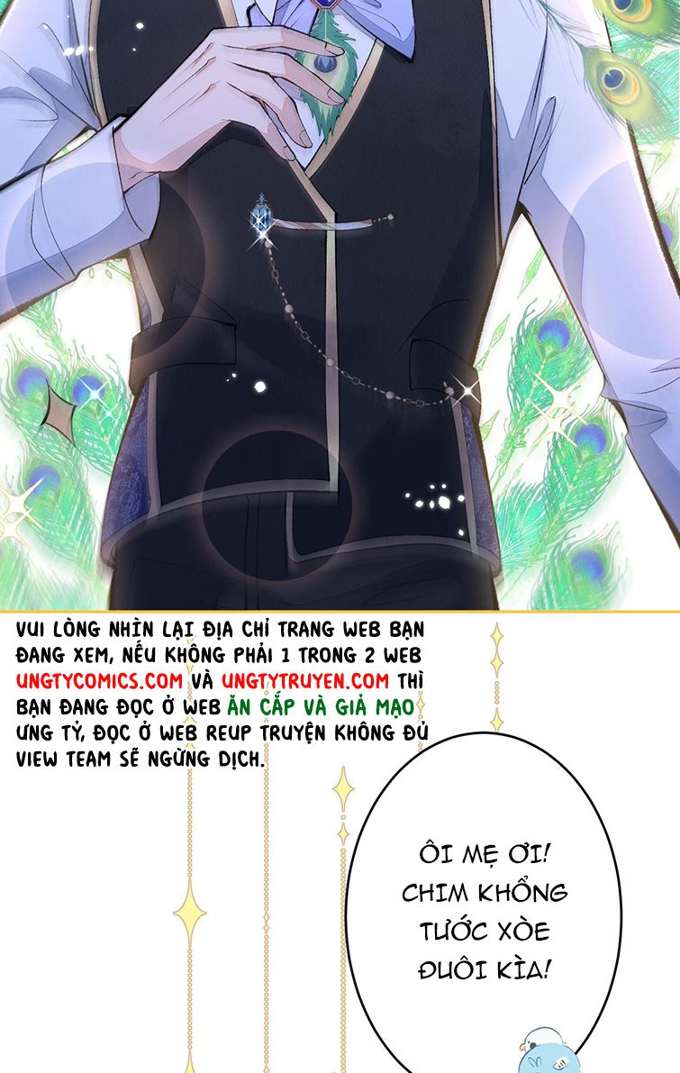 lại bị nam thần trêu lên hot search chapter 0.2 7