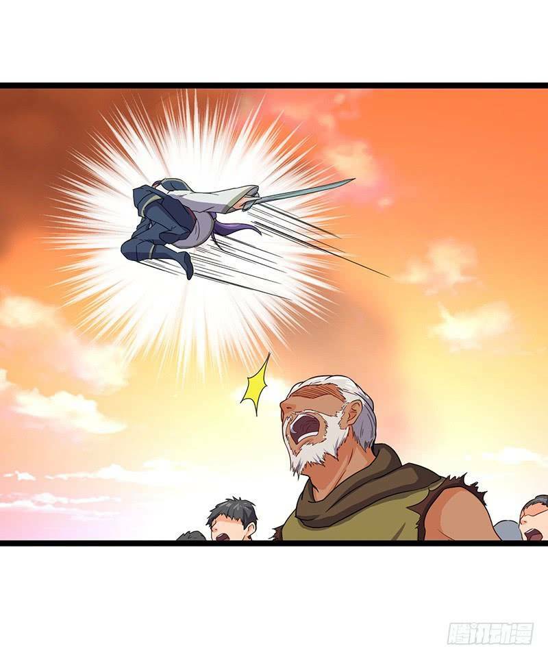 hỗn độn kiếm thần chapter 67 10