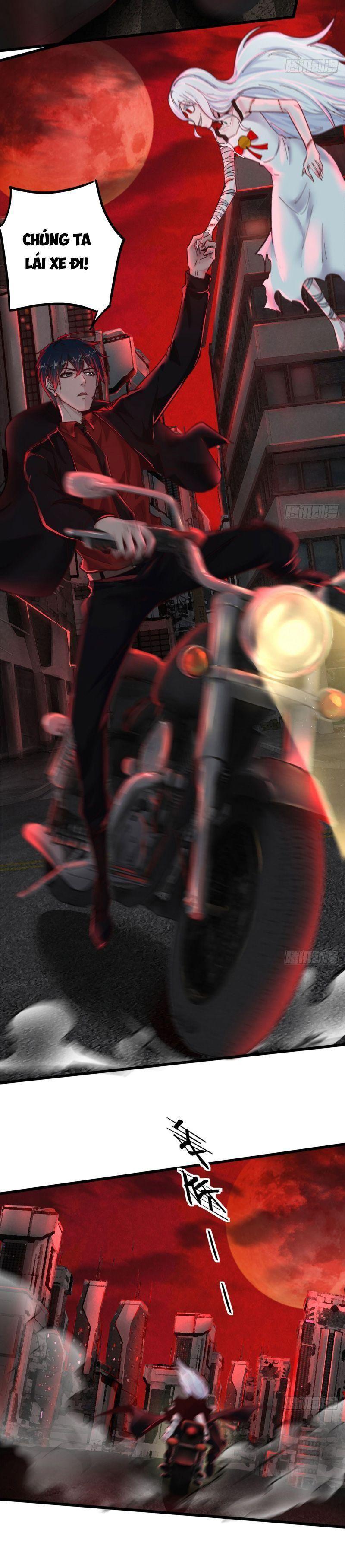 bắt đầu từ trăng đỏ chapter 44 4